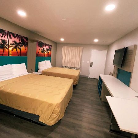 New Star Inn El Monte, Ca - Los Angeles Luaran gambar