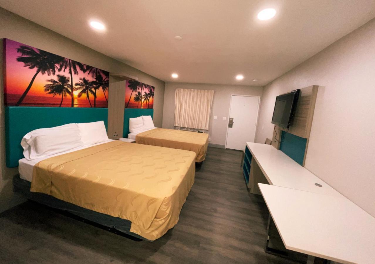 New Star Inn El Monte, Ca - Los Angeles Luaran gambar