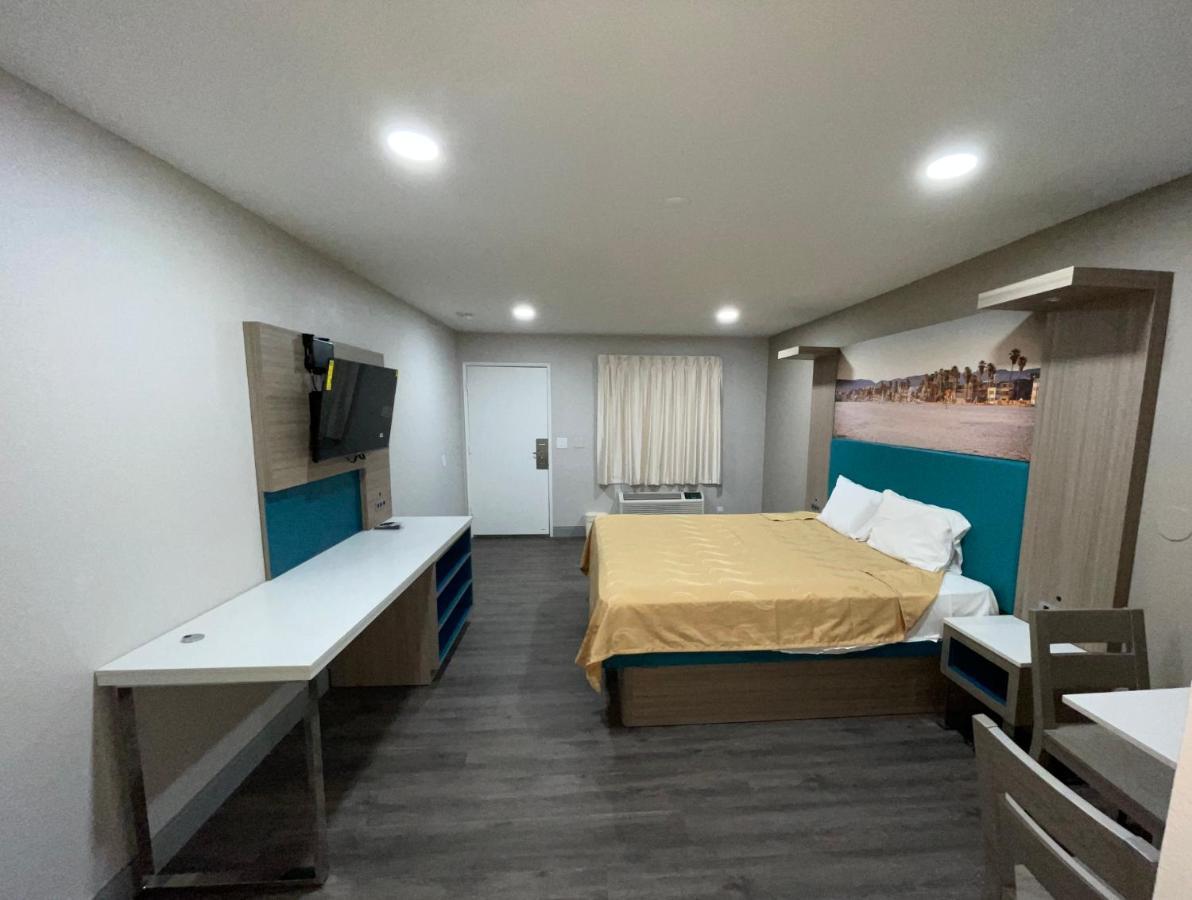 New Star Inn El Monte, Ca - Los Angeles Luaran gambar