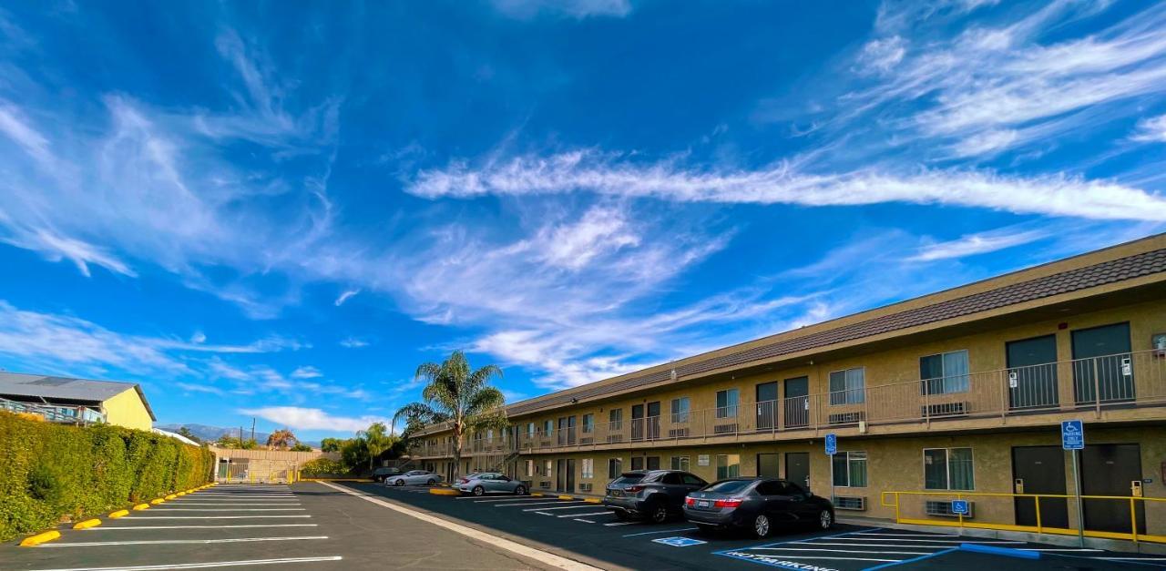 New Star Inn El Monte, Ca - Los Angeles Luaran gambar