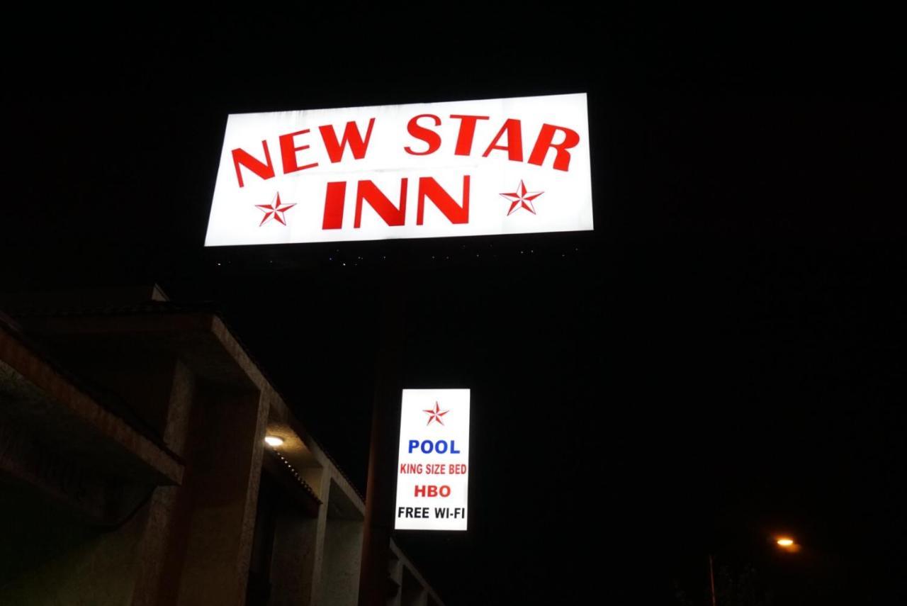 New Star Inn El Monte, Ca - Los Angeles Luaran gambar